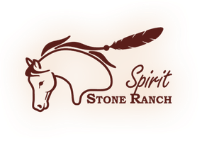 Spirit Stone Ranch - Western Trainingsstall