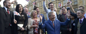 Bild: Brexit; www.bbc.com