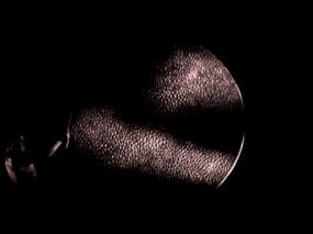 Multidimensionales Sound Healing mit Lichtsprache 