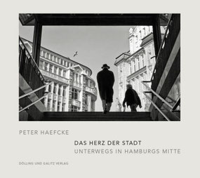 Cover Das Herz der Stadt