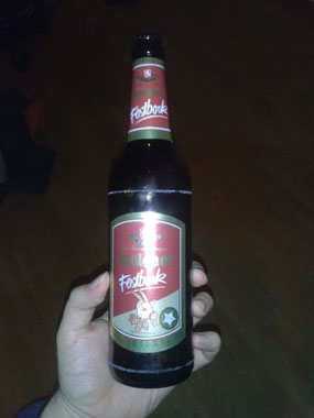 Appoldaer Festbock