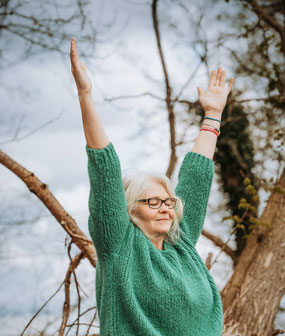 Lenormand-Kartenlegen - spirituelle Impulse für den Seelenweg | Anja Wölk