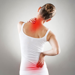 Schmerzen von Kopf bis Fuß und kein Arzt kann helfen, auch kein Physiotherapeut