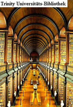 Trinity-College-Bibliothek