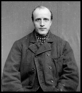 Mathijs Veldhoven