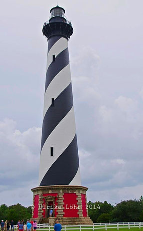 Cape Hatteras Leuchtturm
