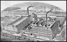 Whitehall Soap Works