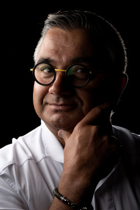 frederic bau contact speaker chef patissier chocolatier conferencier