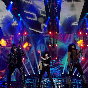 KISS JAPAN 2015