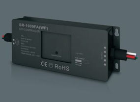 Контроллер-приемник SR-1009FA (WP)-IP67