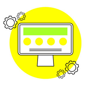 eine eigene Website bauen bei Technik für nicht-Techies | Unterschied & Macher