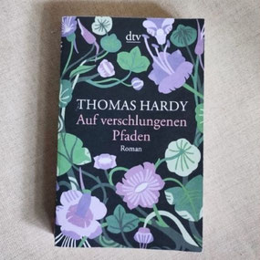 Thomas Hardy: Auf verschlungenen Pfaden