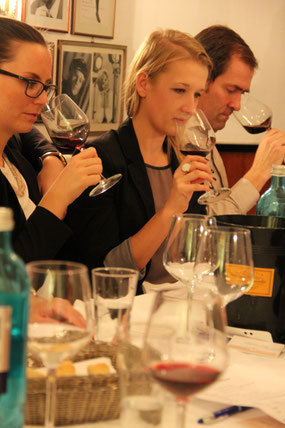 Sinne entdecken Seminar Hamburg