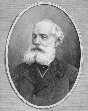 August Von Kekulé