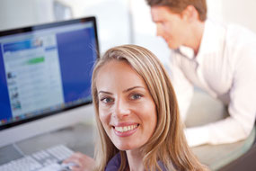 Wirtschaftsingenieure vereinen technisches Verständnis und kaufmännisches Know-how und sind deshalb heute so gefragt. Foto: djd/HFH Hamburger Fern-Hochschule