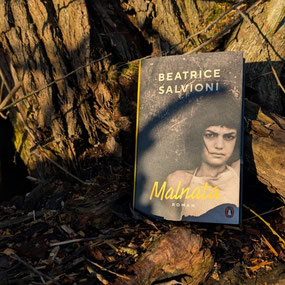 Beatrice Salvioni "Malnata"
