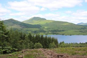 Loch Venachar