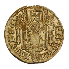 Goldgulden Köln