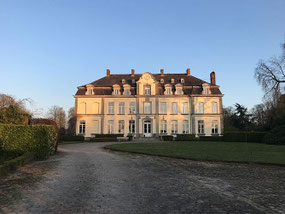 Château de Morval