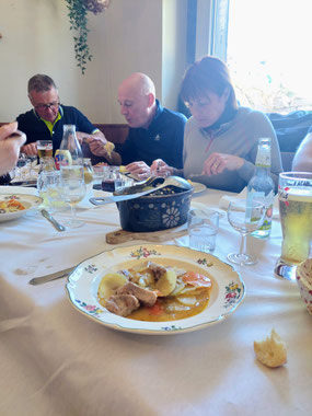 Auberge Gazon-du-Faing 