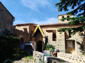 Rennes-le-Château