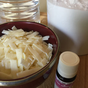 recette, lessive maison au savon de Marseille, do it yourself, DIY, écologie, slowlife