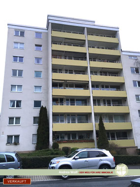Single wohnung oberursel