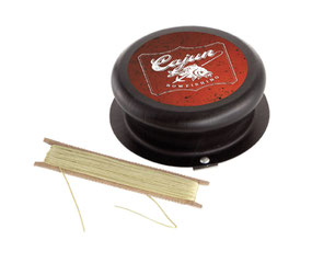 Cajun Drum Reel