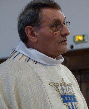 P. Michel Ménard