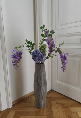 HEILUNG GESCHIEHT IN RUHE