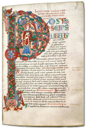 Blog Scola Metensis-Amalaire de Metz
