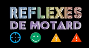 Les bons réflexes du motard