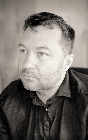 Bernhard Reschreiter-Ladner, MBA Lebens- und Sozialberater i.A. unter Supervision, Erwachsenenbildner, systemischer Coach