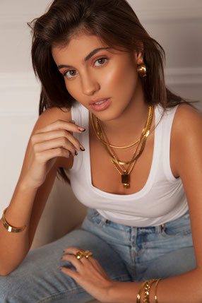 www.FE-HO.com - Onlineshop für Schmuck und Accessoires