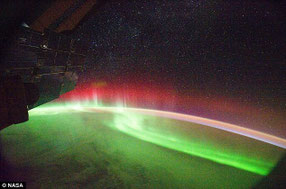 Polarlicht 