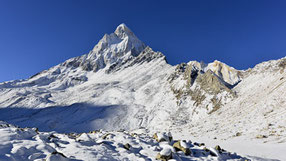 Thomas Zwahlen von Himalaya Tours