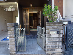 池島町,中古戸建,中古一戸建,東大阪,スーモ,ホームズ,suumo,homes,リノベーション,リフォーム,住家,すみか,sumika