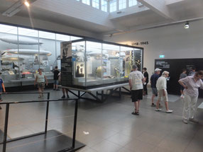 Friedrichshafen-Bodensee-museum-Zeppelin-Duitsland
