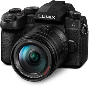 Panasonic Lumix G90 