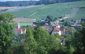 Hotel Champagne Baulne en Brie