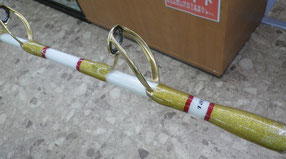 強者達のオーダー品 - 中古釣具専門店金太郎 釣具販売・買取の事 強者達のオーダー品 - 中古釣具専門店金太郎 釣具販売・買取の事