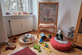 Homoeopathie Kinder und Jugendliche Berlin