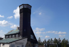 Spaziergang zum Bleiberg 802 m, 22.03.2026