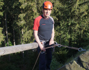 Saisonstart Outdoor Klettern am Wendelstein, 31.05.2023