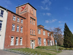 Neueröffnung "Die Manufaktur" von Nordisk in Görlitz, 15.Juli 2021