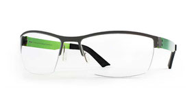 Grafix Beta Titan Brille