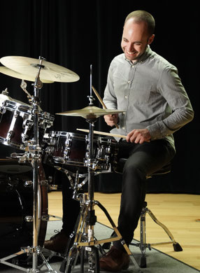 Schlagzeuger, Drummer