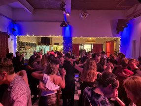 Tango-Reise Buenos Aires buchen, geplant und organisiert von einer Deutschen