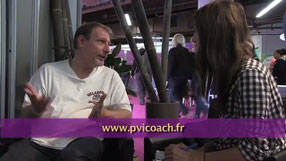 Pierre Villette, Coach, Therapeute holistique, pvicoach.fr, interview Salon Zen, Radio médecine douce