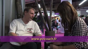 Pierre Villette, Coach, Therapeute holistique, pvicoach.fr, interview Salon Zen, Radio médecine douce